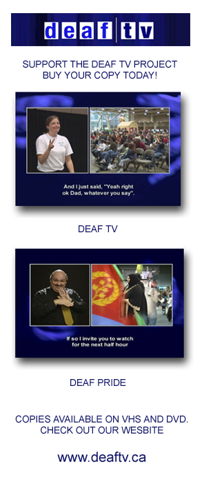 Deaftv